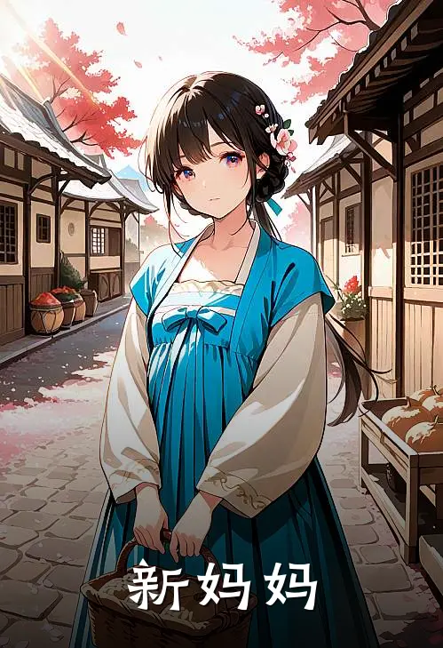 新妈妈
