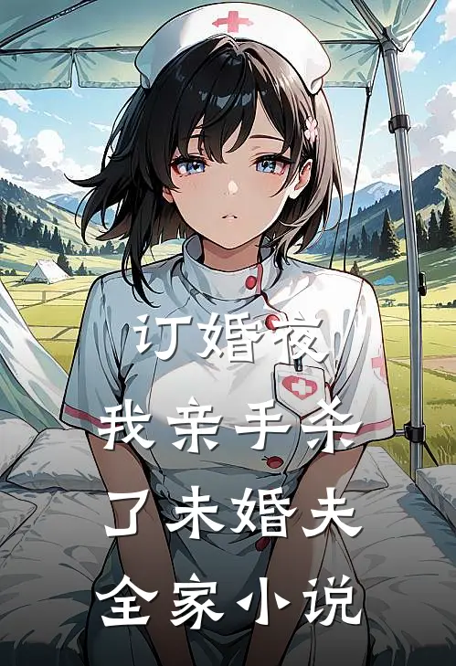 订婚夜，我亲手杀了未婚夫全家小说