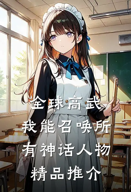 全球高武：我能召唤所有神话人物精品推介
