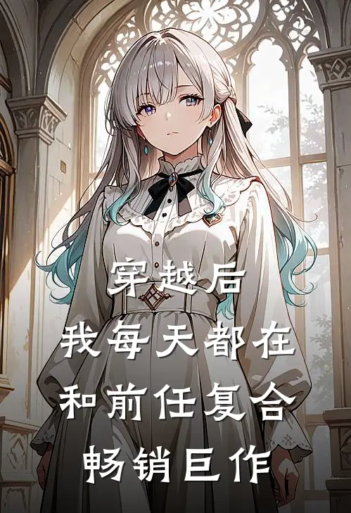 穿越后，我每天都在和前任复合畅销巨作