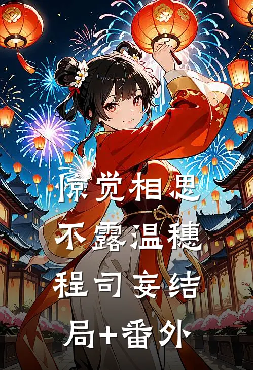 惊觉相思不露温穗程司妄结局+番外