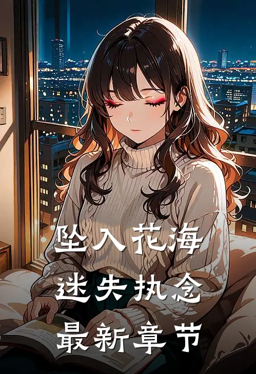 坠入花海迷失执念最新章节