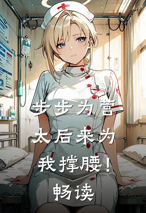 步步为营，太后来为我撑腰！畅读