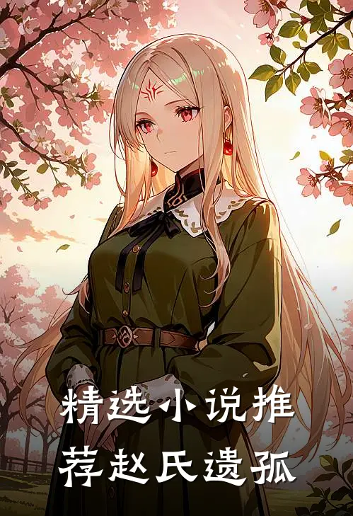 精选小说推荐赵氏遗孤