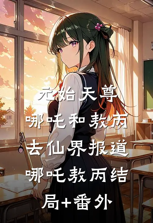 元始天尊：哪吒和敖丙去仙界报道哪吒敖丙结局+番外