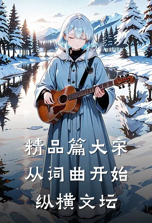 精品篇大宋：从词曲开始纵横文坛