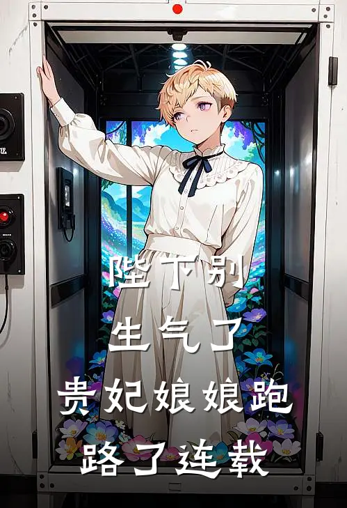 陛下别生气了，贵妃娘娘跑路了连载