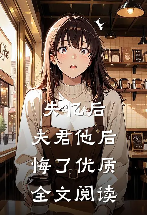 失忆后，夫君他后悔了优质全文阅读