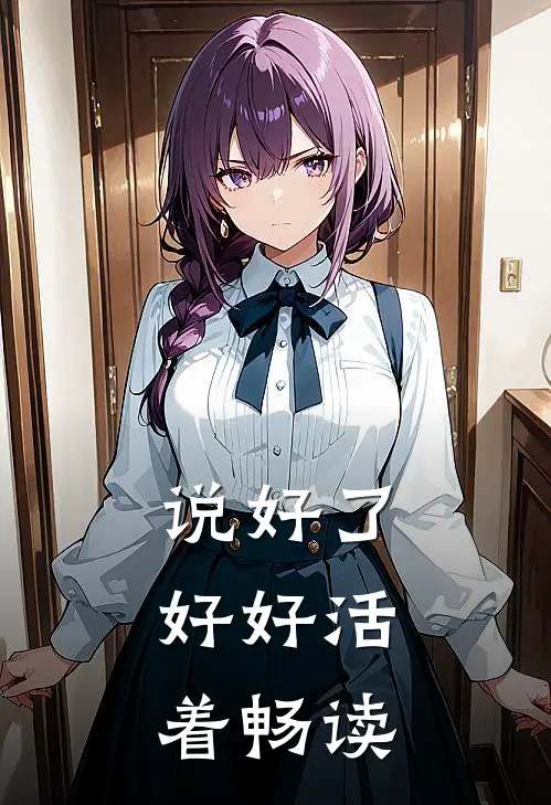 说好了，好好活着畅读