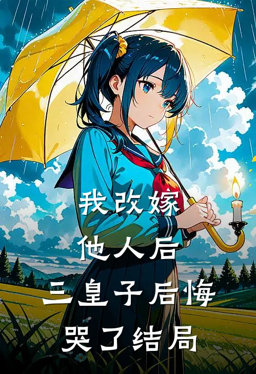 我改嫁他人后,三皇子后悔哭了结局是