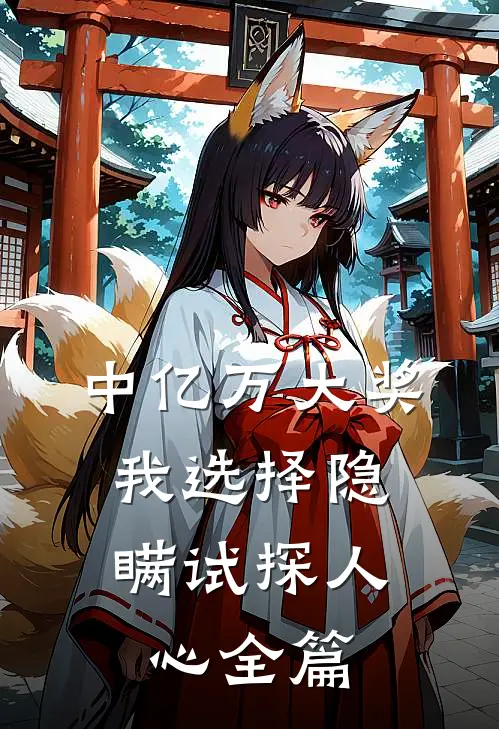 中亿万大奖，我选择隐瞒试探人心全篇