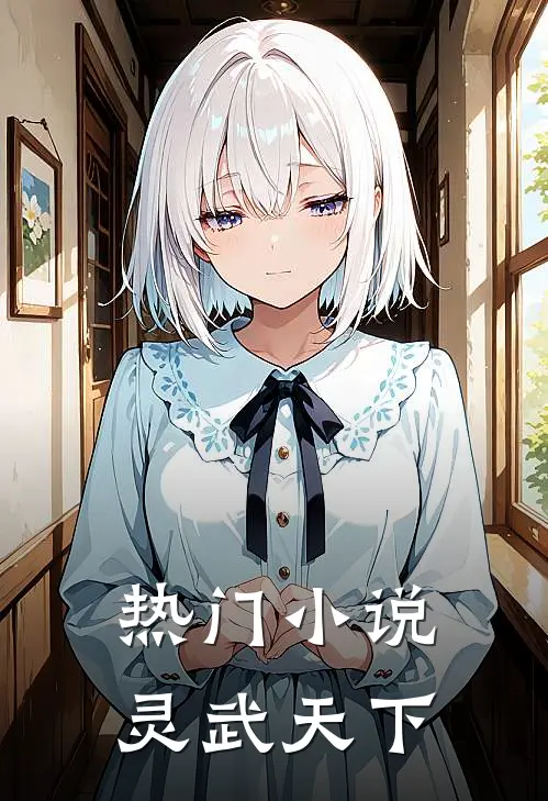 热门小说灵武天下