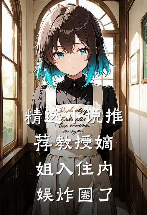 精选小说推荐教授嫡姐入住内娱炸圈了