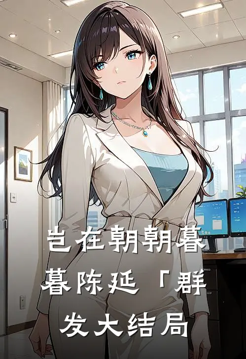 岂在朝朝暮暮陈延「群发大结局
