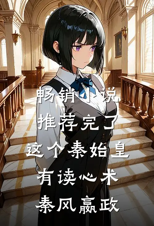 畅销小说推荐完了,这个秦始皇有读心术(秦风嬴政)