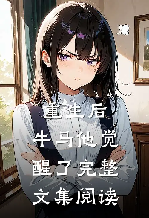 重生后，牛马他觉醒了完整文集阅读