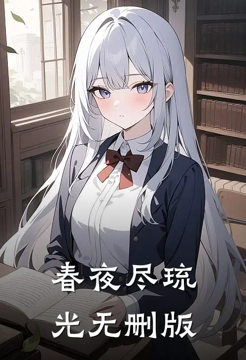 春夜尽琉光无删版