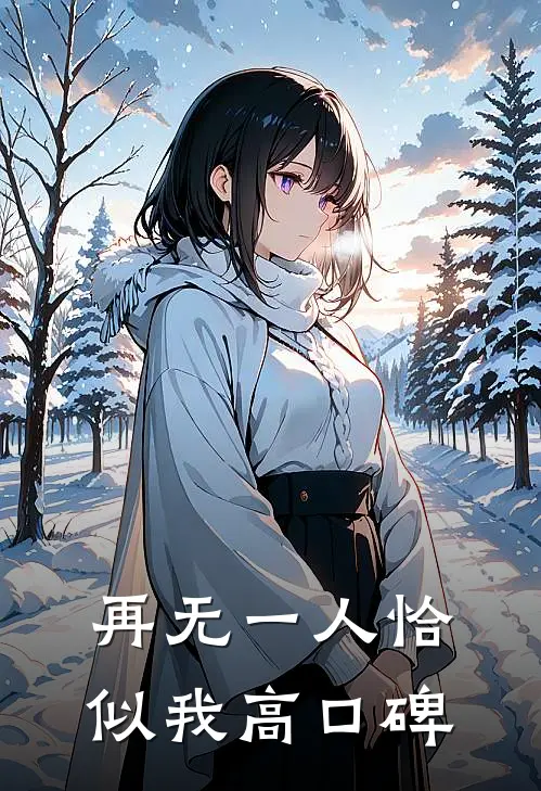 再无一人恰似我高口碑