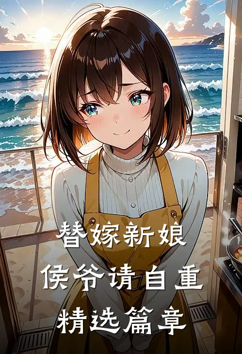 替嫁新娘：侯爷请自重精选篇章