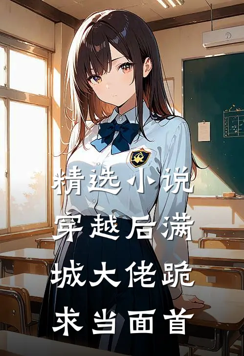 精选小说穿越后满城大佬跪求当面首