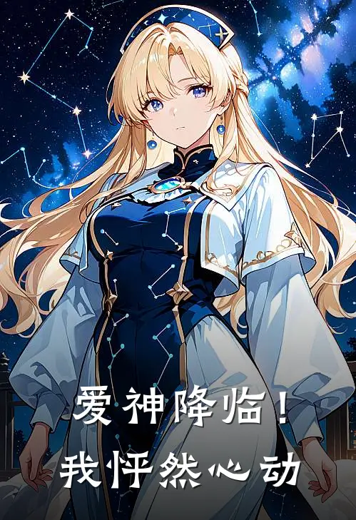 爱神降临！我怦然心动