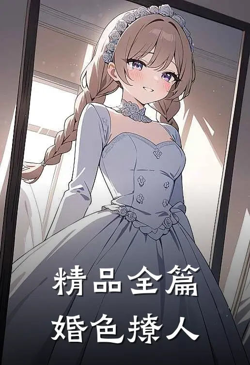 精品全篇婚色撩人