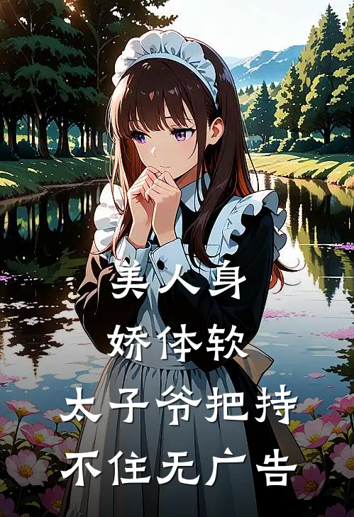 美人身娇体软，太子爷把持不住无广告