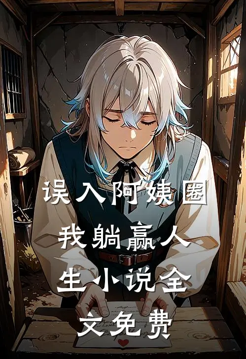误入阿姨圈，我躺赢人生小说全文免费