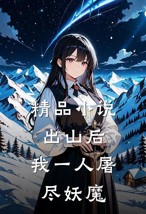 精品小说出山后，我一人屠尽妖魔