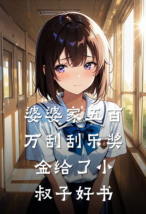 婆婆家五百万刮刮乐奖金给了小叔子好书