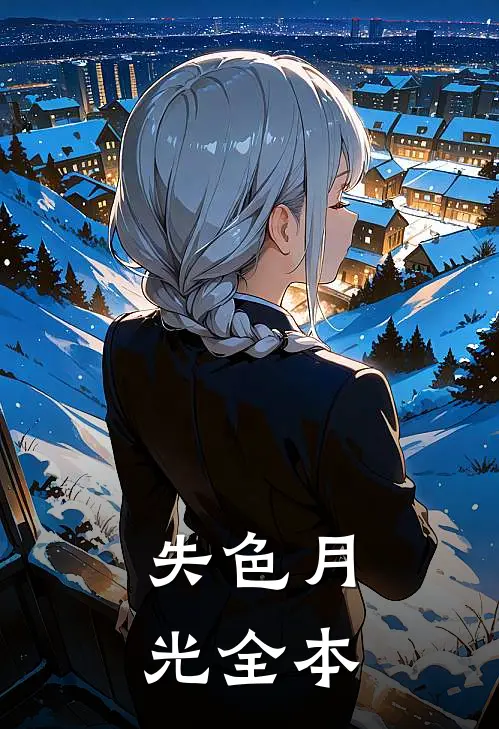 失色月光全本