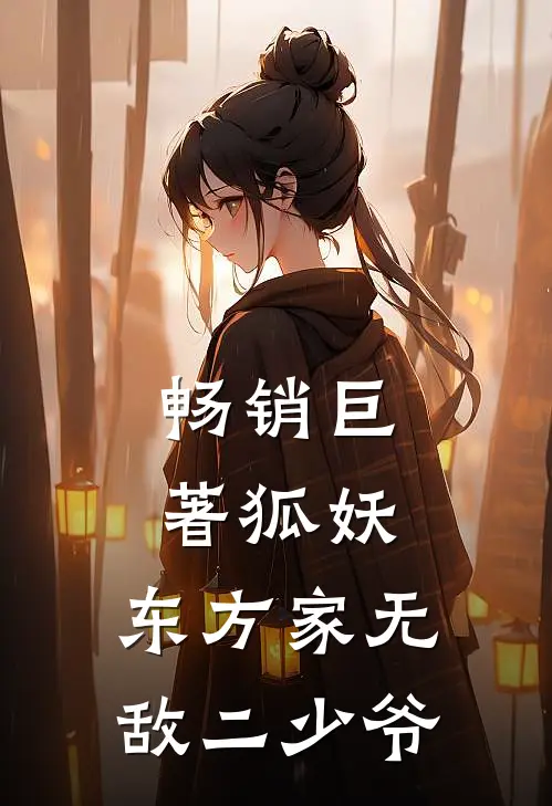 畅销巨著狐妖：东方家无敌二少爷