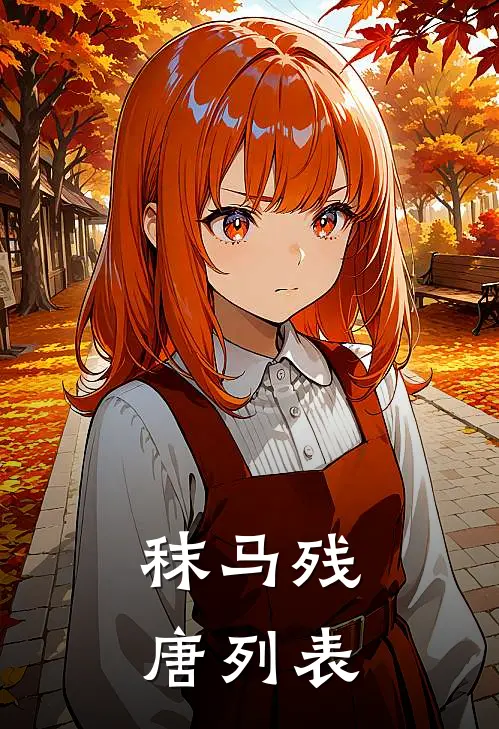 秣马残唐列表