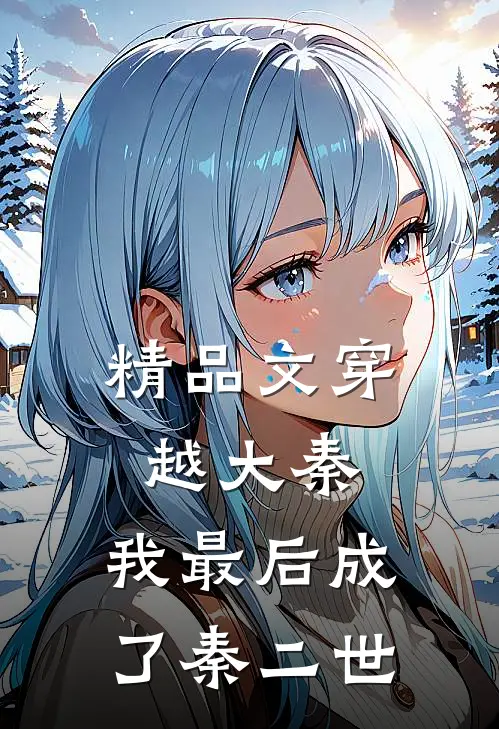 精品文穿越大秦，我最后成了秦二世