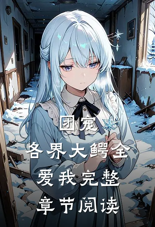 团宠：各界大鳄全爱我完整章节阅读