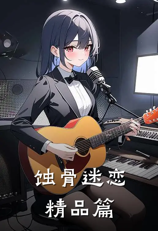 蚀骨迷恋精品篇