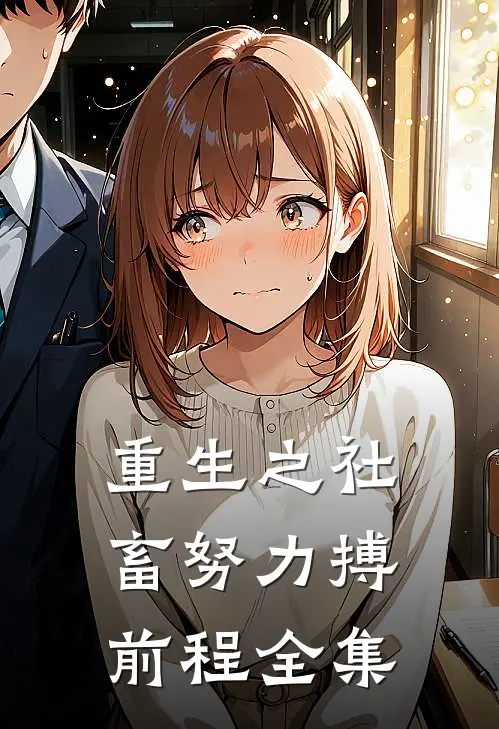 重生之社畜努力搏前程全集