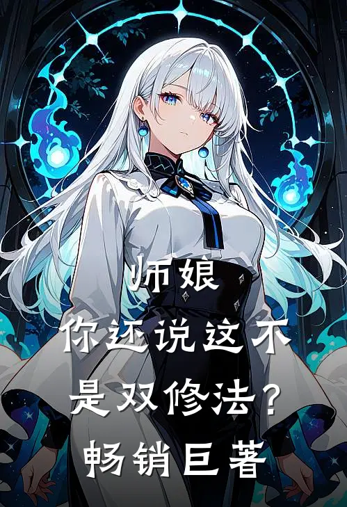 师娘，你还说这不是双修法？畅销巨著