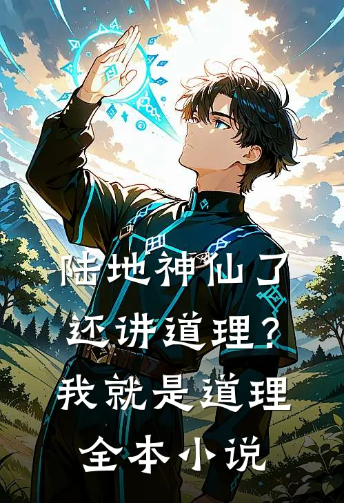 陆地神仙了还讲道理?我就是道理全本免费阅读