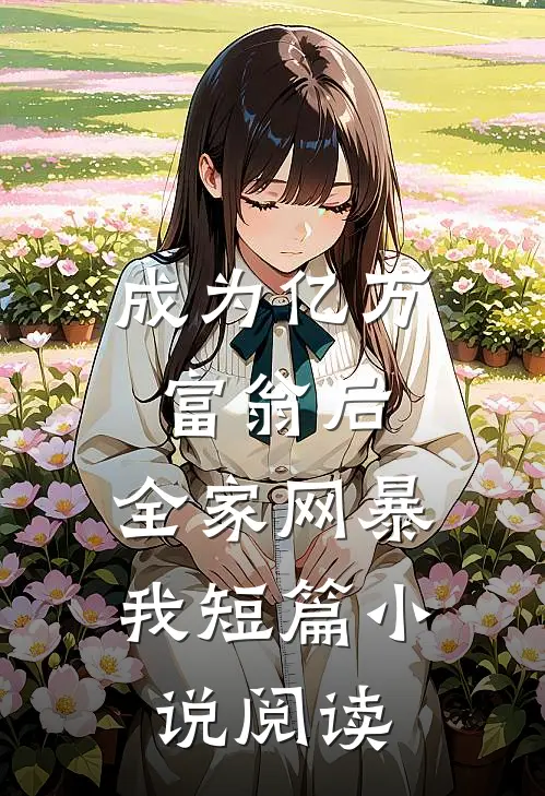 成为亿万富翁后，全家网暴我短篇小说阅读