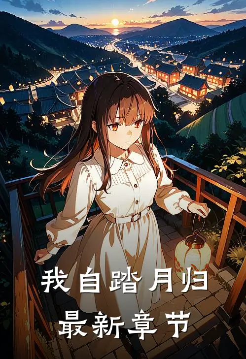 我自踏月归最新章节