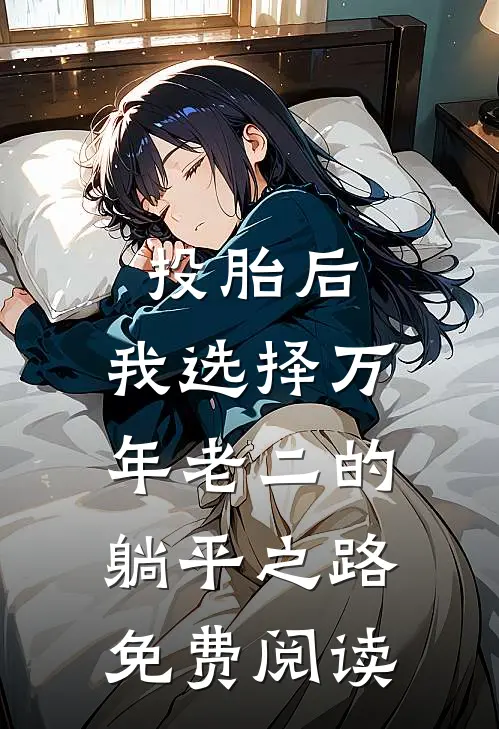 投胎后，我选择万年老二的躺平之路免费阅读