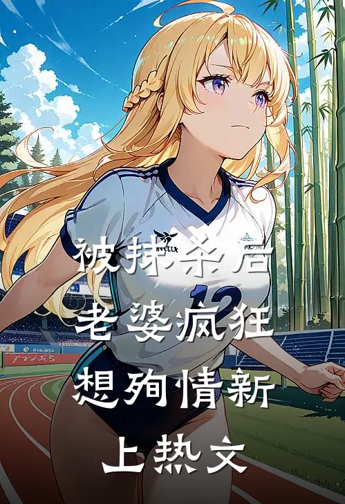 被抹杀后，老婆疯狂想殉情新上热文