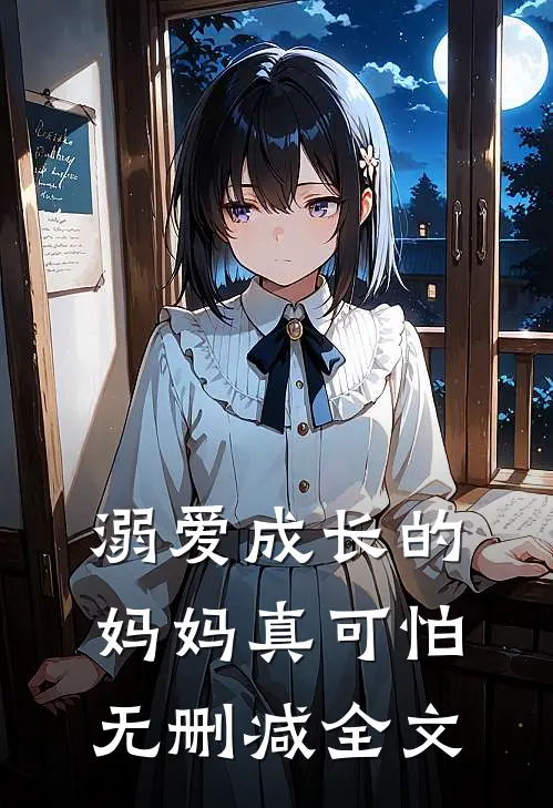 溺爱成长的妈妈真可怕无删减全文