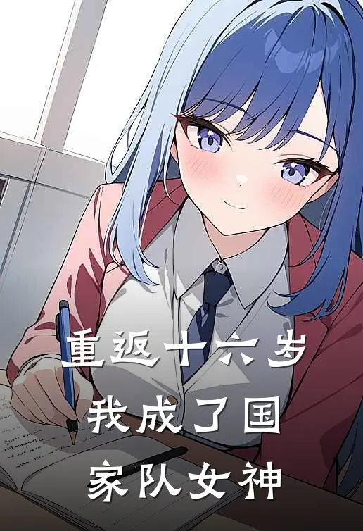 重返十六岁,我成了国家队女神