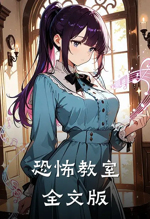 恐怖教室全文版