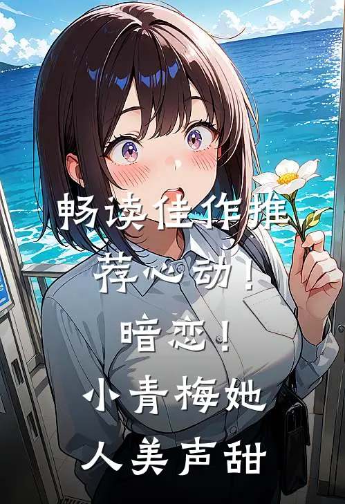 畅读佳作推荐心动！暗恋！小青梅她人美声甜