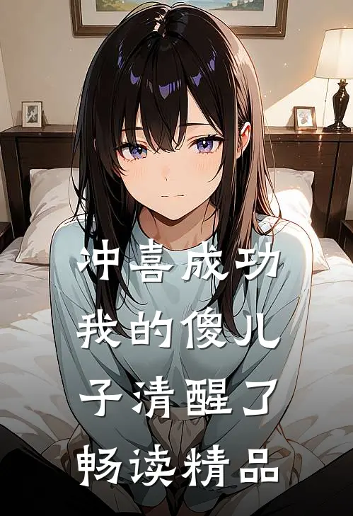 冲喜成功，我的傻儿子清醒了畅读精品