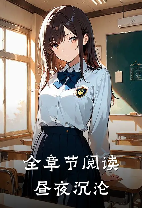 全章节阅读昼夜沉沦