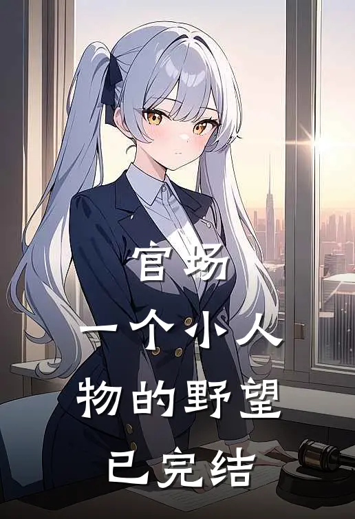 官场一个小人物的野望已完结